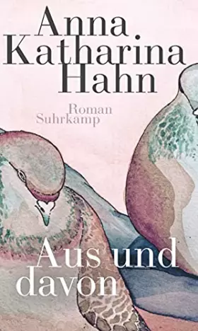 Couverture du produit · Aus und davon: Roman