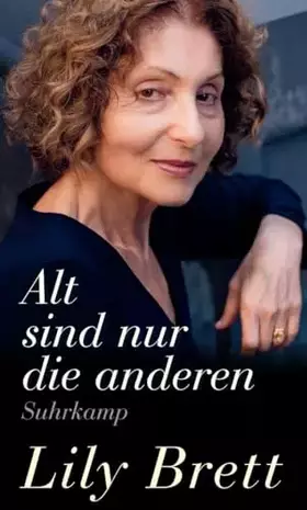 Couverture du produit · Alt sind nur die anderen