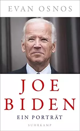 Couverture du produit · Joe Biden: Ein Porträt