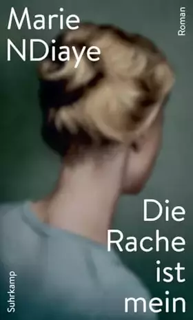 Couverture du produit · Die Rache ist mein
