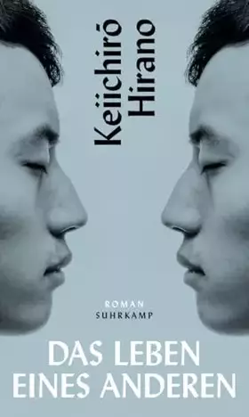 Couverture du produit · Das Leben eines Anderen: Roman