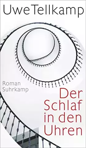 Couverture du produit · Der Schlaf in den Uhren