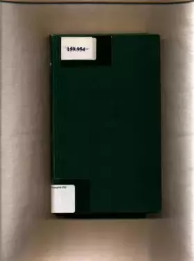 Couverture du produit · Reflexive Anthropologie