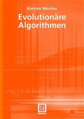 Couverture du produit · Evolutionäre Algorithmen (XLeitfäden der Informatik)