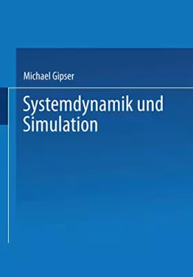 Couverture du produit · Systemdynamik und Simulation.