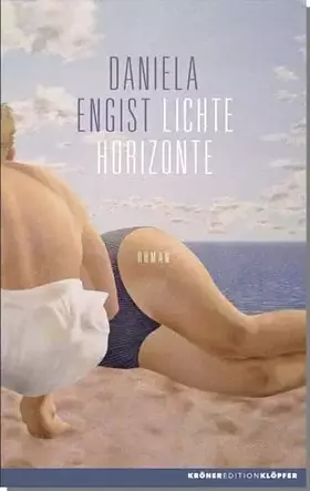 Couverture du produit · Lichte Horizonte: Roman (KrönerEditionKlöpfer)