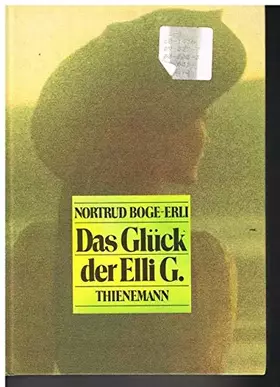 Couverture du produit · Das Glück der Elli G.