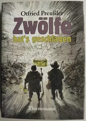 Couverture du produit · Zwölfe hat's geschlagen.