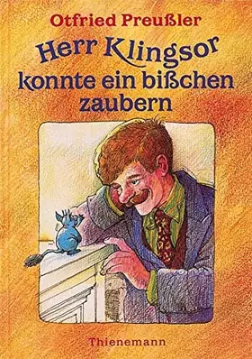 Couverture du produit · Herr Klingsor konnte ein bisschen zaubern