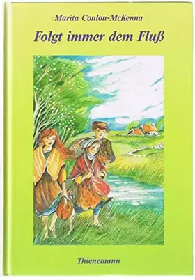 Couverture du produit · Folgt immer dem Fluss