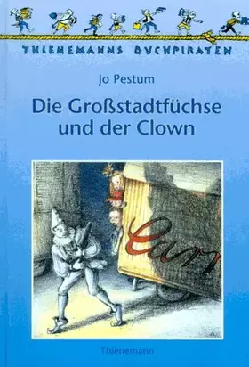 Couverture du produit · Die Grobstadtfuchse Und Der Clown
