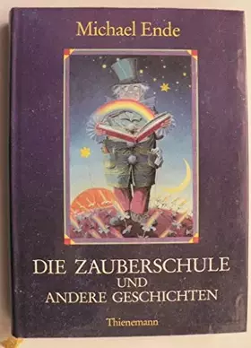 Couverture du produit · Die Zauberschule