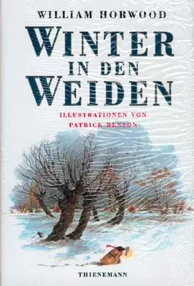 Couverture du produit · Winter in den Weiden