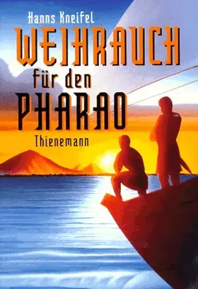 Couverture du produit · Weihrauch für den Pharao