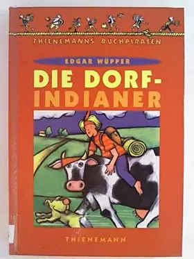 Couverture du produit · Die Dorfindianer
