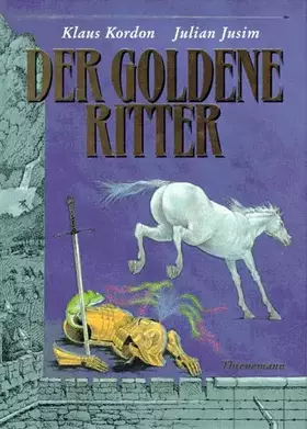 Couverture du produit · Der goldene Ritter