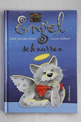 Couverture du produit · Engel schnurren