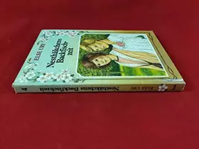 Couverture du produit · Nesthäkchen, Bd.4, Nesthäkchens Backfischzeit