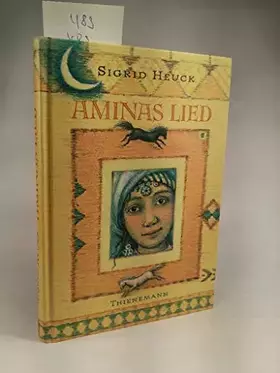 Couverture du produit · Aminas Lied