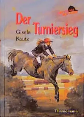Couverture du produit · Treffpunkt Reitverein, Der Turniersieg
