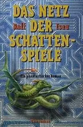 Couverture du produit · Das Netz der Schattenspiele