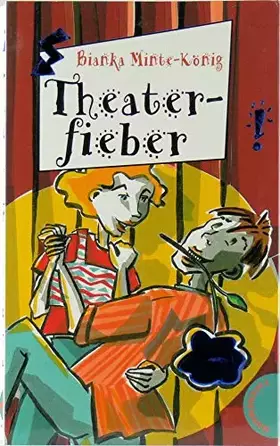 Couverture du produit · Theaterfieber (Freche Mädchen – freche Bücher!)