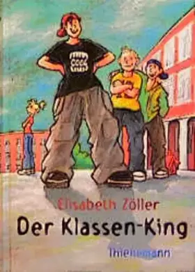 Couverture du produit · Der Klassen-King