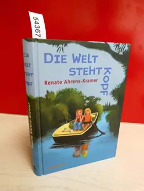 Couverture du produit · Die Welt steht Kopf