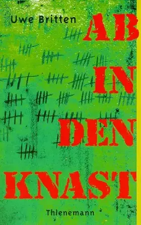 Couverture du produit · Ab in den Knast