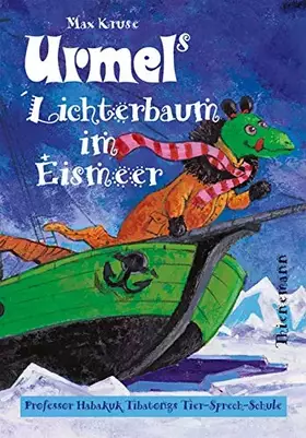 Couverture du produit · Urmels Lichterbaum im Eismeer