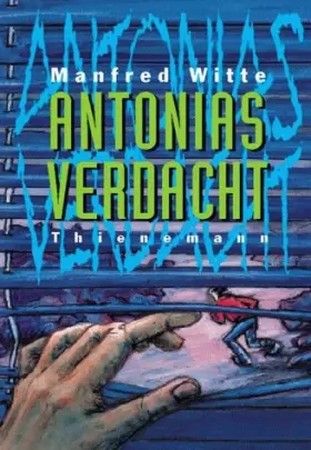 Couverture du produit · Antonias Verdacht