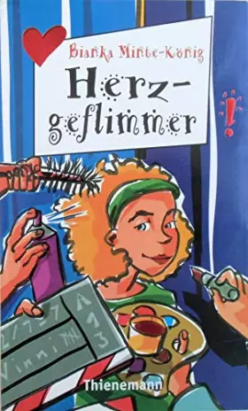 Couverture du produit · Herzgeflimmer
