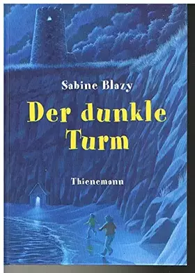 Couverture du produit · Der dunkle Turm