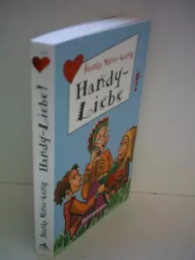 Couverture du produit · Handy-Liebe