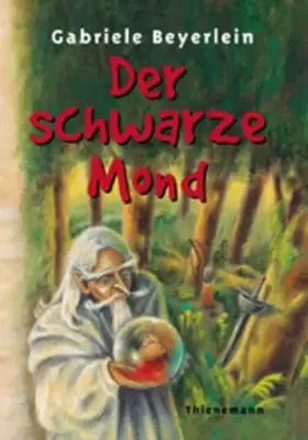 Couverture du produit · Der schwarze Mond
