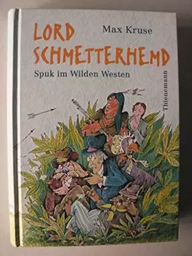Couverture du produit · Lord Schmetterhemd