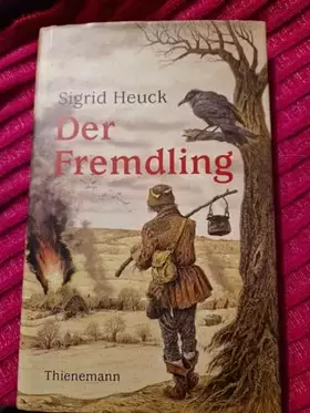 Couverture du produit · Der Fremdling