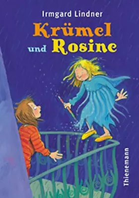 Couverture du produit · Krümel und Rosine