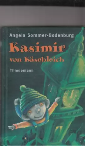 Couverture du produit · Kasimir von Käsebleich