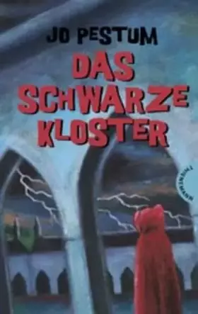 Couverture du produit · Das schwarze Kloster
