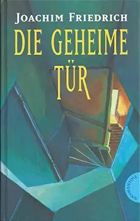 Couverture du produit · Die geheime Tür
