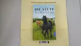 Couverture du produit · Die Stute Namenlos