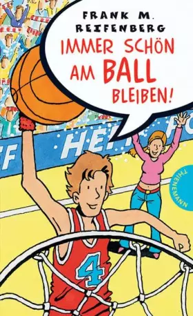 Couverture du produit · Immer schön am Ball bleiben!