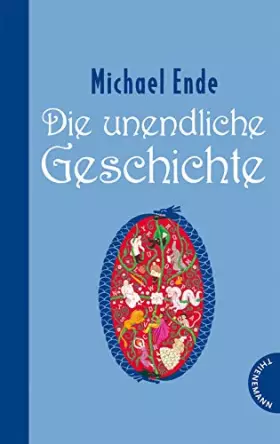 Couverture du produit · Die unendliche Geschichte