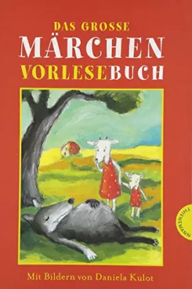 Couverture du produit · Das große Märchen-Vorlesebuch