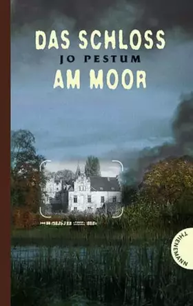 Couverture du produit · Das Schloss am Moor