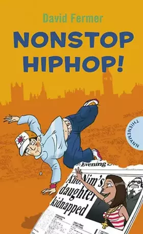 Couverture du produit · Nonstop Hiphop!
