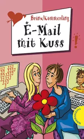 Couverture du produit · E-Mail mit Kuss