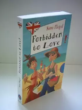 Couverture du produit · Forbidden to Love!