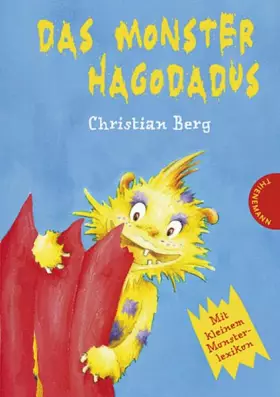Couverture du produit · Das Monster Hagodadus